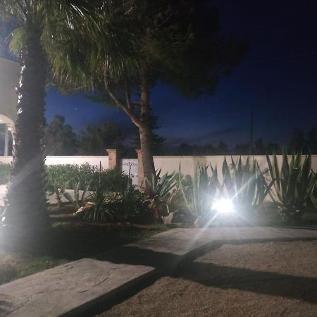 B&B House Ben Punta Prosciutto Exterior photo