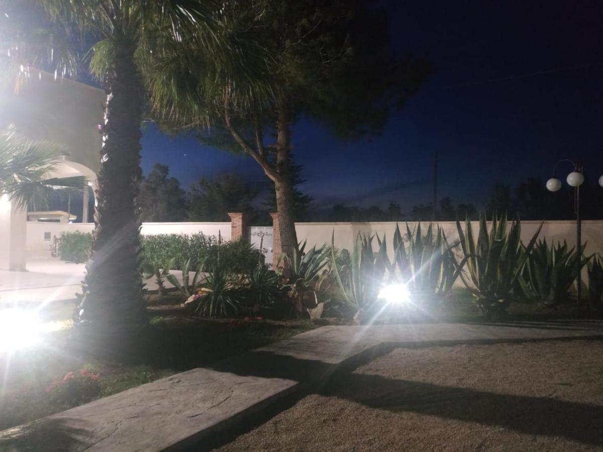 B&B House Ben Punta Prosciutto Exterior photo