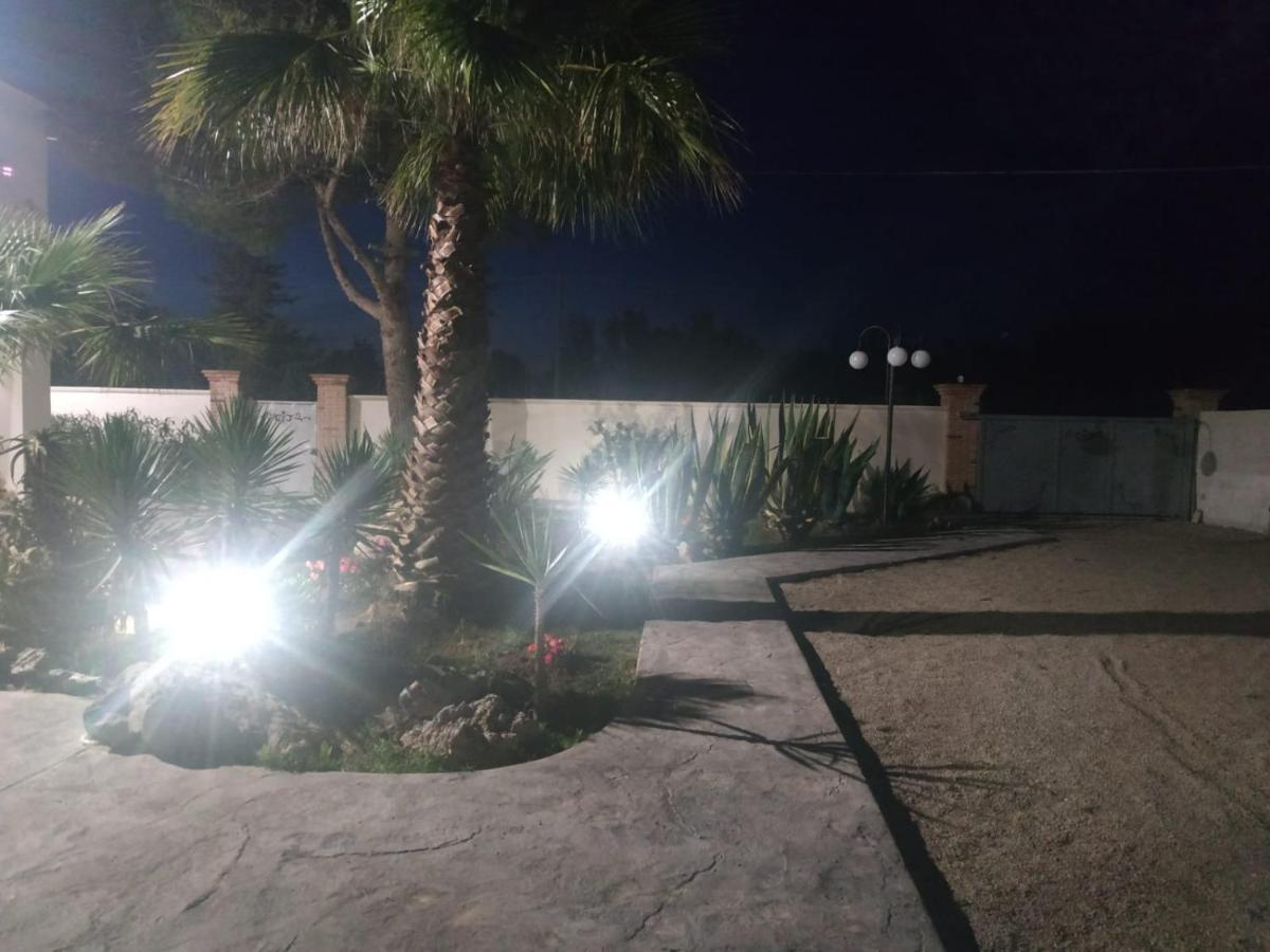 B&B House Ben Punta Prosciutto Exterior photo