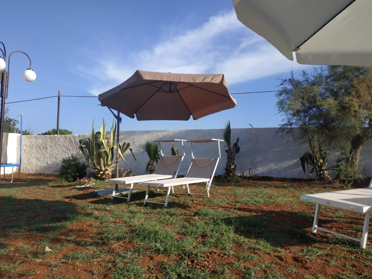B&B House Ben Punta Prosciutto Exterior photo