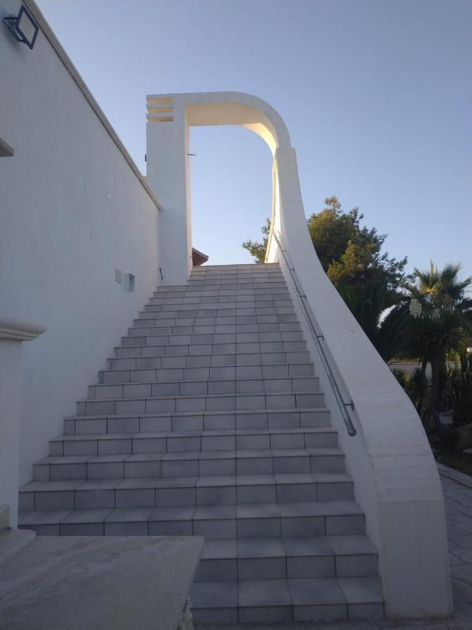 B&B House Ben Punta Prosciutto Exterior photo