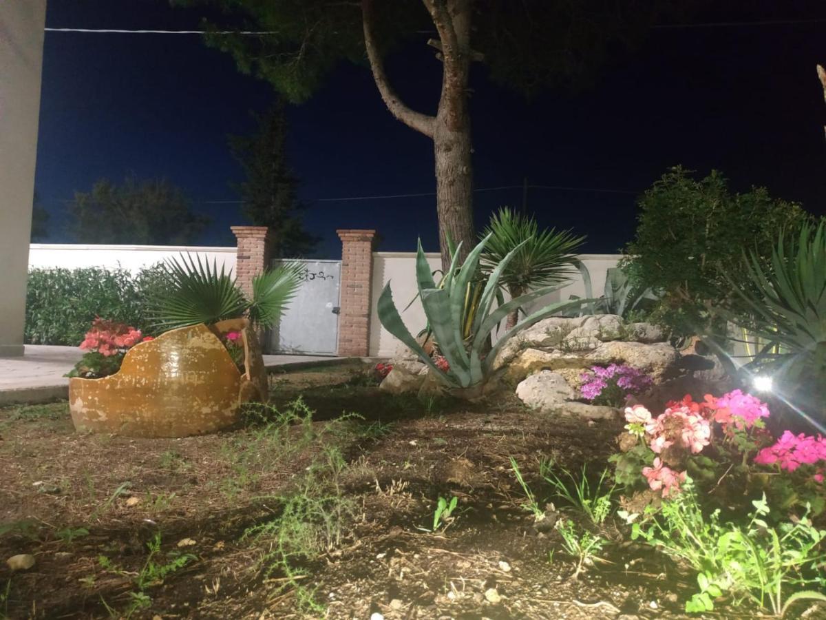 B&B House Ben Punta Prosciutto Exterior photo