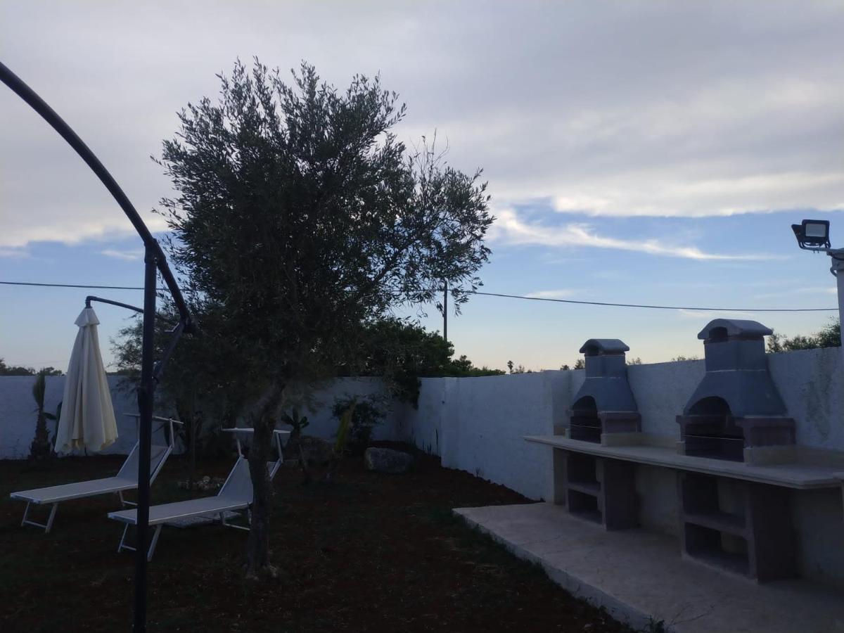B&B House Ben Punta Prosciutto Exterior photo