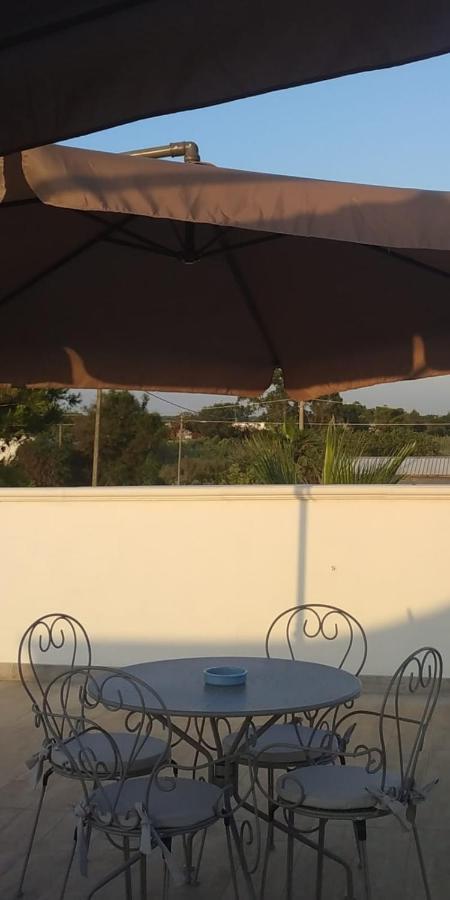 B&B House Ben Punta Prosciutto Exterior photo