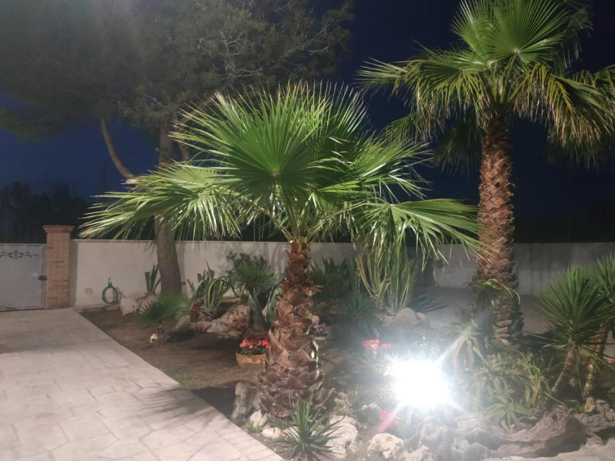 B&B House Ben Punta Prosciutto Exterior photo